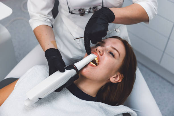 Best Pediatric Emergency Dentist in Archie, MO